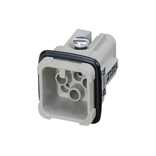 1679456 Phoenix Contact  Moduli di inserti per connettori per impieghi gravosi